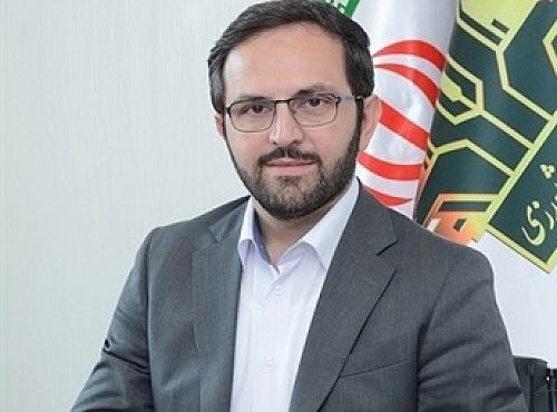 پیام مدیرعامل بانک کشاورزی به مناسبت پیروزی کشورمان در جنگ تحمیلی سوم